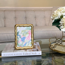 Load image into Gallery viewer, Garden Mosaic II, 8 x 10
