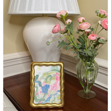 Load image into Gallery viewer, Garden Mosaic II, 8 x 10
