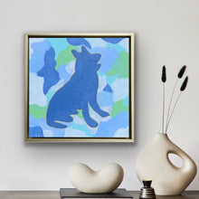 Load image into Gallery viewer, German Shepherd, 10 x 10
