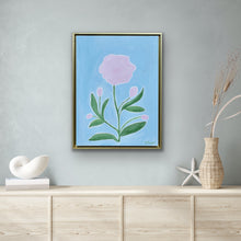 Load image into Gallery viewer, Pink Peonies, 18 x 24
