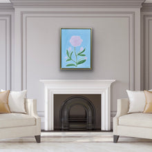 Load image into Gallery viewer, Pink Peonies, 18 x 24
