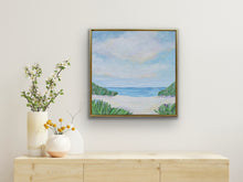 Load image into Gallery viewer, Sea Breeze 2, 24 x 24
