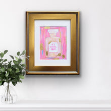 Load image into Gallery viewer, Pink Chanel No5
