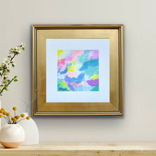 Load image into Gallery viewer, A New Beginning, 12 x 12
