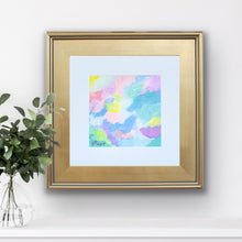 Load image into Gallery viewer, A New Beginning, 12 x 12

