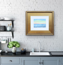 Load image into Gallery viewer, Beach Sunset, 8 x 10
