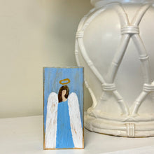 Load image into Gallery viewer, Angel 3, 3 x 6 x 1 5/8
