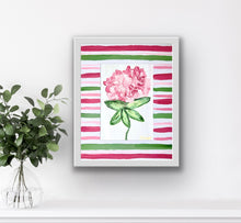 Load image into Gallery viewer, Pink Hydrangea, 8 x 10
