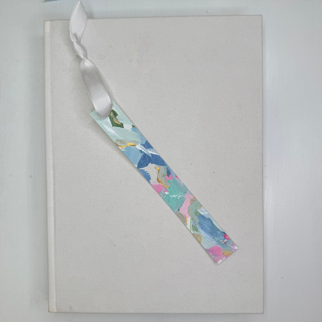 Abstract Bookmarks