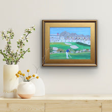 Load image into Gallery viewer, Phoenix Open, 11 x 14
