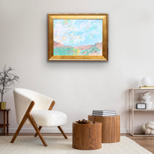 Load image into Gallery viewer, Rocky Mountain, 18 x 24
