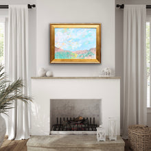 Load image into Gallery viewer, Rocky Mountain, 18 x 24
