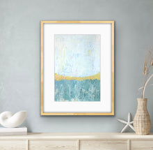 Load image into Gallery viewer, Seize the Day, 12 x 17
