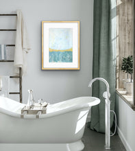 Load image into Gallery viewer, Seize the Day, 12 x 17
