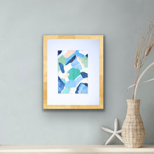 Load image into Gallery viewer, Coastal Daydream I

