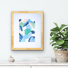 Load image into Gallery viewer, Coastal Daydream I
