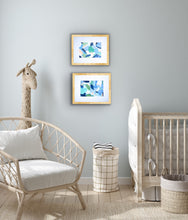 Load image into Gallery viewer, Coastal Daydream I
