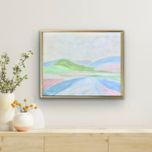 Load image into Gallery viewer, Morning Light, 16 x 20 x 1.5
