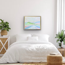 Load image into Gallery viewer, Morning Light, 16 x 20 x 1.5

