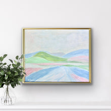 Load image into Gallery viewer, Morning Light, 16 x 20 x 1.5
