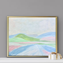 Load image into Gallery viewer, Morning Light, 16 x 20 x 1.5
