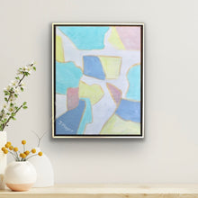 Load image into Gallery viewer, Sunny, 11 x 14 x 1.5
