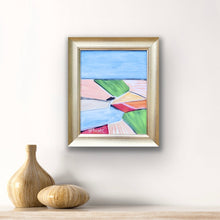 Load image into Gallery viewer, Fields of Color, 8 x 10
