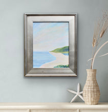 Load image into Gallery viewer, Summer Days, 11 x 14
