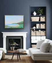 Load image into Gallery viewer, Secluded Beach, 24 x 36
