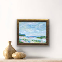 Load image into Gallery viewer, Seaside Serenity, 8 x 10
