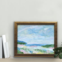 Load image into Gallery viewer, Seaside Serenity, 8 x 10
