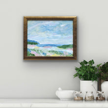 Load image into Gallery viewer, Seaside Serenity, 8 x 10
