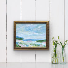 Load image into Gallery viewer, Seaside Serenity, 8 x 10
