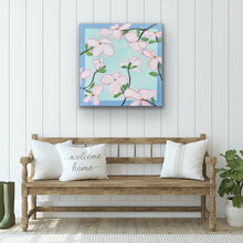 Load image into Gallery viewer, Dogwoods
