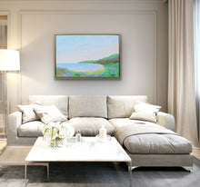 Load image into Gallery viewer, Secluded Beach, 24 x 36
