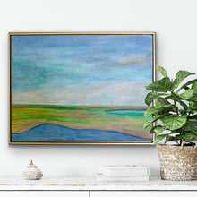 Load image into Gallery viewer, Better Days, 18 x 24
