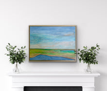 Load image into Gallery viewer, Better Days, 18 x 24

