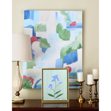 Load image into Gallery viewer, Iris, 11 x 14
