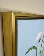 Load image into Gallery viewer, Jardin de Fleurs, 20 x 24
