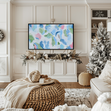 Load image into Gallery viewer, New Beginnings, Digital Samsung TV Art Download
