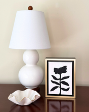 Load image into Gallery viewer, Modern botanical art for luxe interiors.
