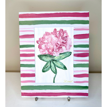 Load image into Gallery viewer, Pink Hydrangea, 8 x 10
