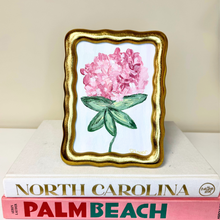 Load image into Gallery viewer, Pink Hydrangea, 8 x 10
