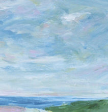 Load image into Gallery viewer, Seaside Serenity, 8 x 10
