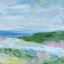 Load image into Gallery viewer, Seaside Serenity, 8 x 10
