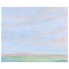 Load image into Gallery viewer, Serene Landscape, 27 x 33
