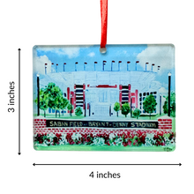 Load image into Gallery viewer, Saban Field at Bryant Denny Ornament
