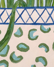 Load image into Gallery viewer, Jardin de Fleurs, 20 x 24
