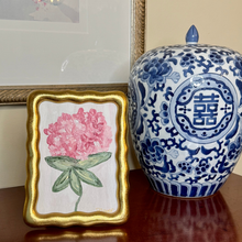 Load image into Gallery viewer, Pink Hydrangea, 8 x 10
