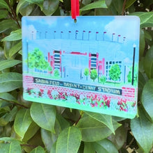 Load and play video in Gallery viewer, Saban Field at Bryant Denny Ornament
